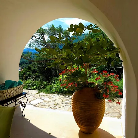 Villa Spartilas *